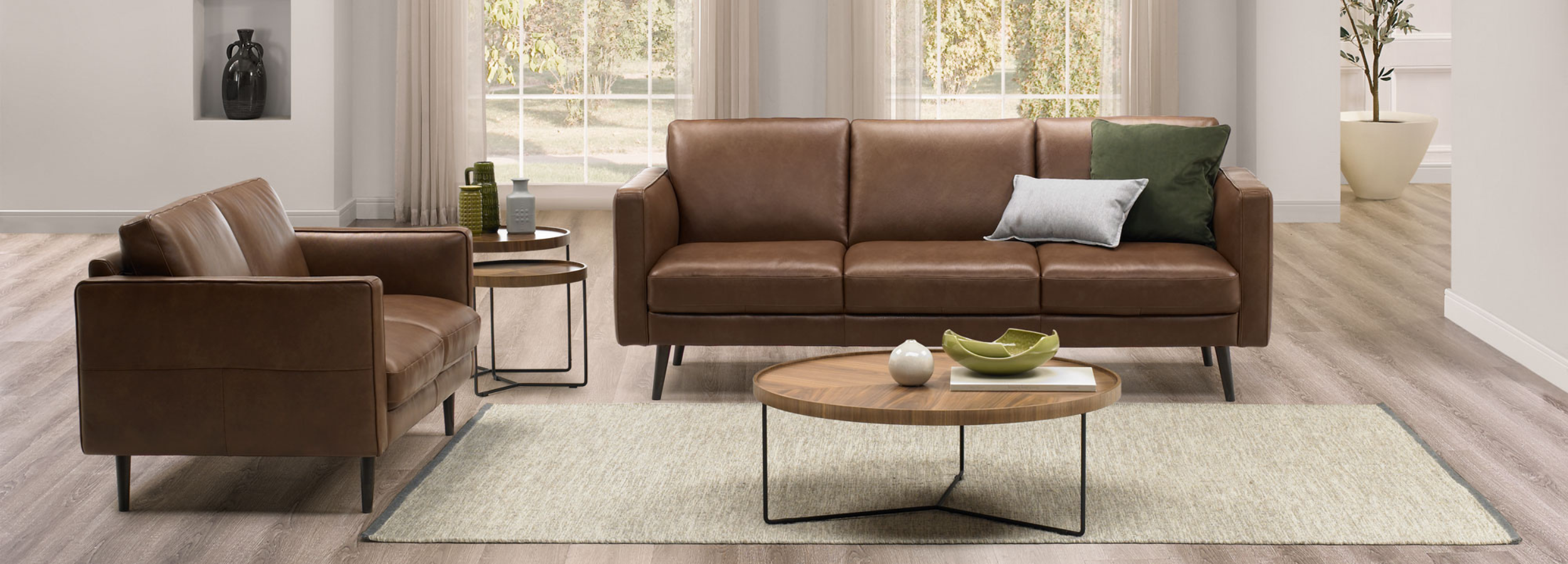 Natuzzi Editions — RK Furniture Gallery, Prince George